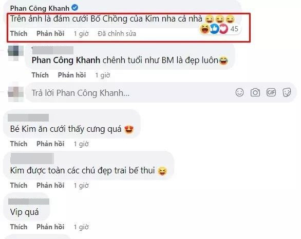 Bạn thân vô tình tiết lộ chuyện vợ mới cưới Bùi Tiến Dũng đang mang thai, lộ cả giới tính em bé? Ảnh 4
