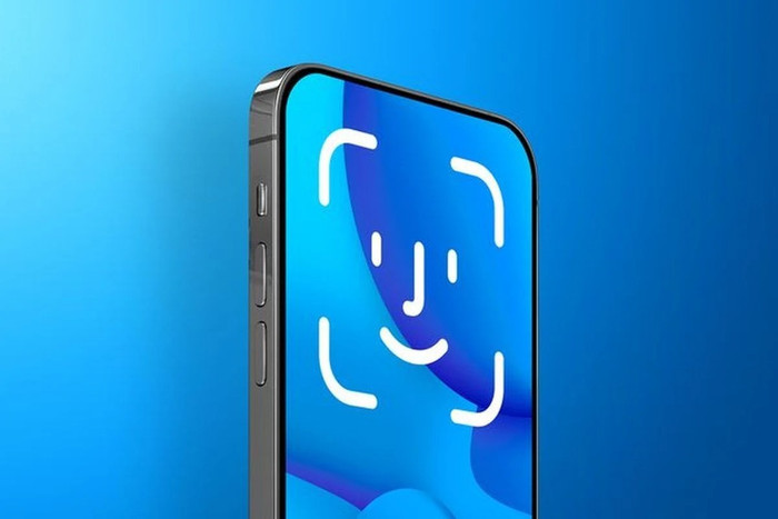 Chiếc iPhone tràn viền sẽ được Apple lần đầu tiên cho ra mắt Ảnh 3