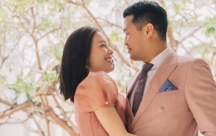 Vừa ẩn ý chuyện kết hôn, Phillip Nguyễn có hành động 'đánh dấu chủ quyền' với Linh Rin Ảnh 2