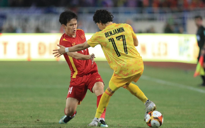 U23 Thái Lan loại 10 cầu thủ thua chung kết SEA Games, bổ sung một loại ngôi sao để tái đấu Việt Nam Ảnh 2