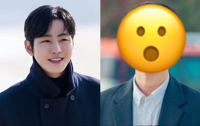 Những diễn viên nam dẫn đầu lượt tìm kiếm nửa đầu năm 2022, Hyun Bin bất ngờ bị cái tên này vượt mặt Ảnh 2