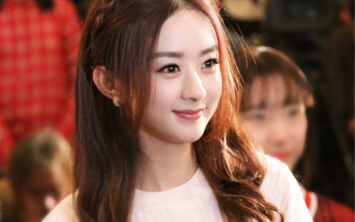 Triệu Lệ Dĩnh từng có hành động này khi người thân đến nhờ vả Ảnh 5