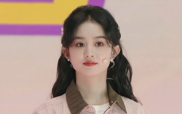 Triệu Lệ Dĩnh từng có hành động này khi người thân đến nhờ vả Ảnh 3