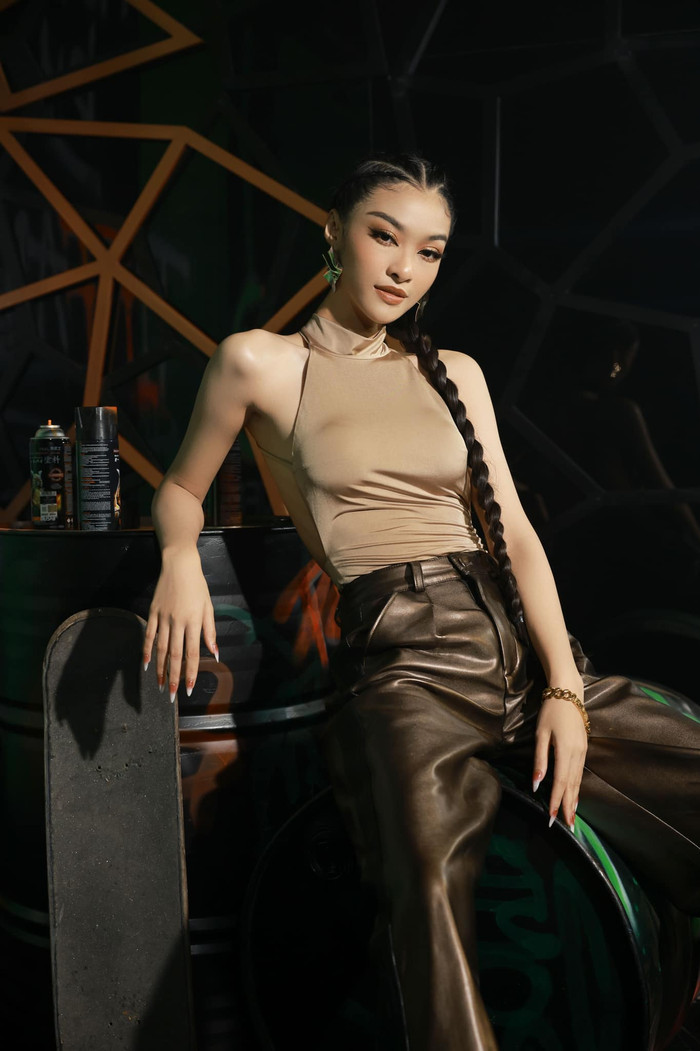 Top 3 Miss World Vietnam 2019: Lương Linh - Kiều Loan lên như gió, Tường San hạnh phúc bên chồng Ảnh 9