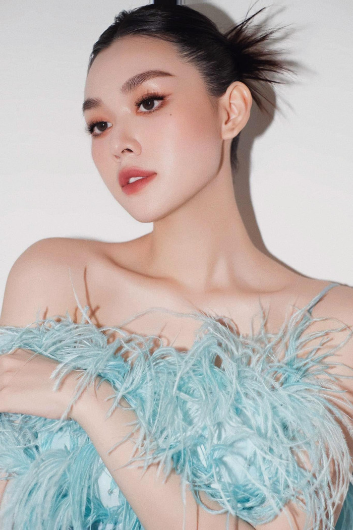 Top 3 Miss World Vietnam 2019: Lương Linh - Kiều Loan lên như gió, Tường San hạnh phúc bên chồng Ảnh 12