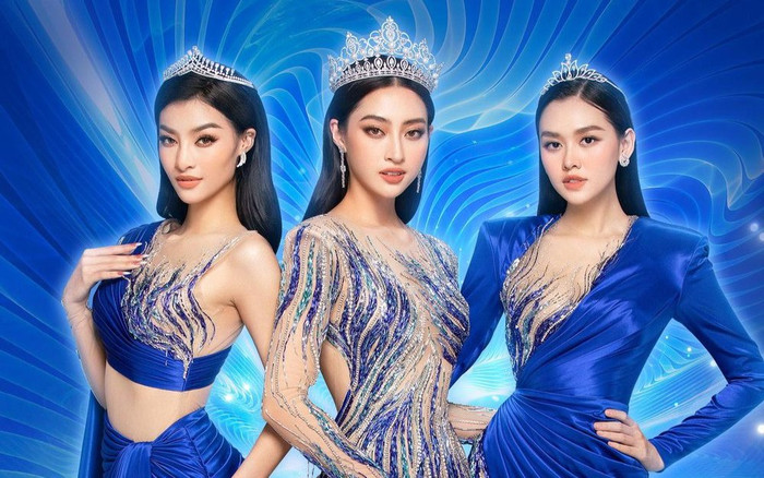 Top 3 Miss World Vietnam 2019: Lương Linh - Kiều Loan lên như gió, Tường San hạnh phúc bên chồng Ảnh 2