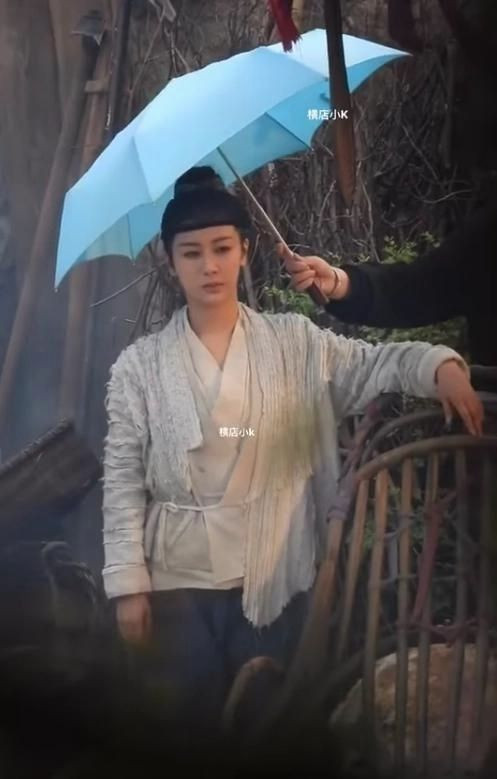 Trường Tương Tư tiếp tục lộ tạo hình xấu thảm hại, khán giả đã mất niềm tin vào các dự án S+ của Tencent? Ảnh 5