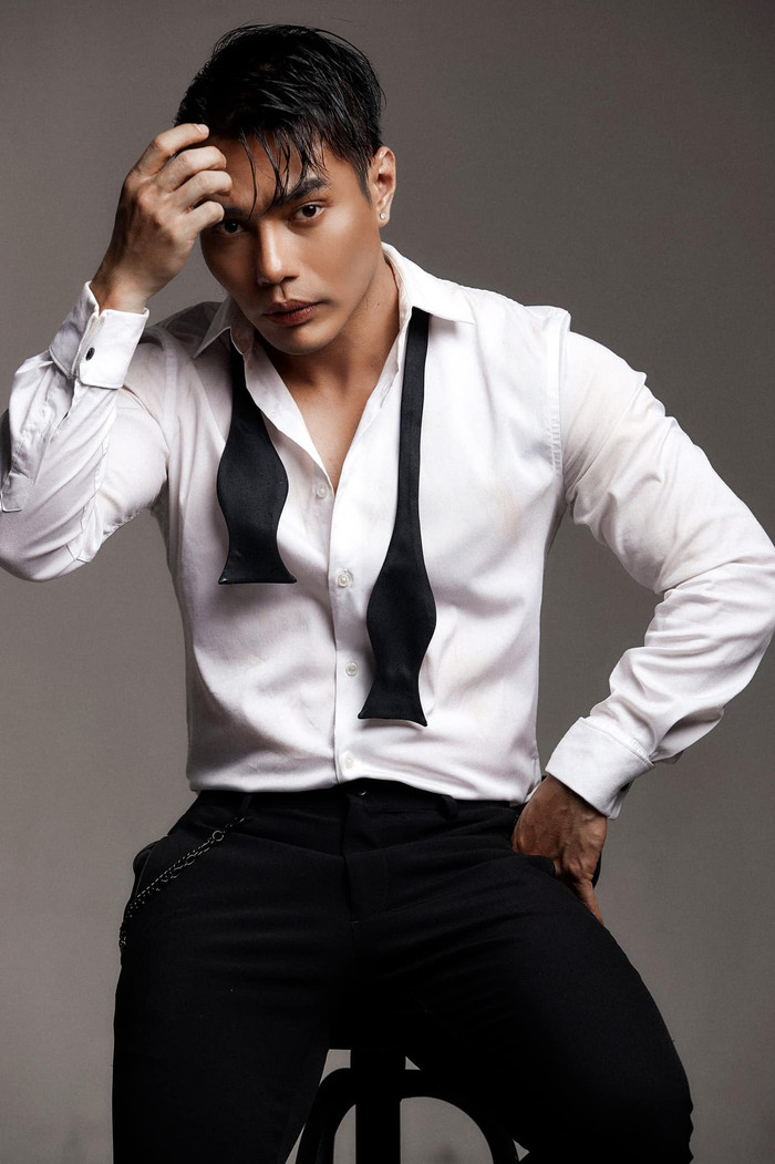 Lê Dương Bảo Lâm lộ ảnh ngày càng gầy gò và hốc hác, dân mạng nghi giảm cân quá đà Ảnh 5