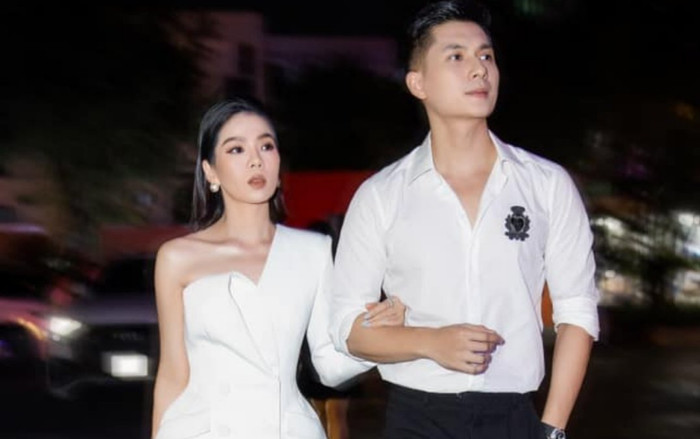 Sự thay đổi lớn nhất của Lâm Bảo Châu từ khi hẹn hò với Lệ Quyên Ảnh 2