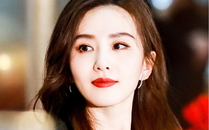 Lưu Thi Thi từng suýt mất vai vào tay nhân vật này Ảnh 2