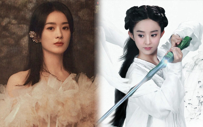 Triệu Lệ Dĩnh từng suýt mất vai diễn để đời vì thói hống hách của trợ lý, còn bị đồn là 'gái bán hoa' Ảnh 2