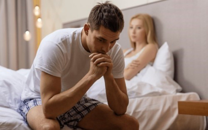 Chồng luôn trốn 'trả bài', vợ trẻ kém 10 tuổi dùng nhiều thực phẩm bồi bổ tráng dương liệu có tác dụng? Ảnh 2