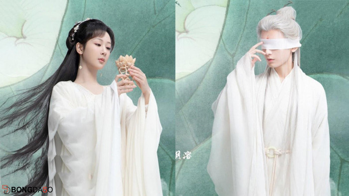 Rộ tin Trầm Vụn Hương Phai của Dương Tử tới quý 3 mới có thể lên sóng, phim ủ lâu liệu có mất 'nhiệt'? Ảnh 4