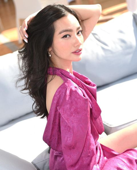 Gu thời trang không ổn định của Trúc Diễm tại Cannes khiến dân tình không khỏi hoang mang và bàn tán xôn xao