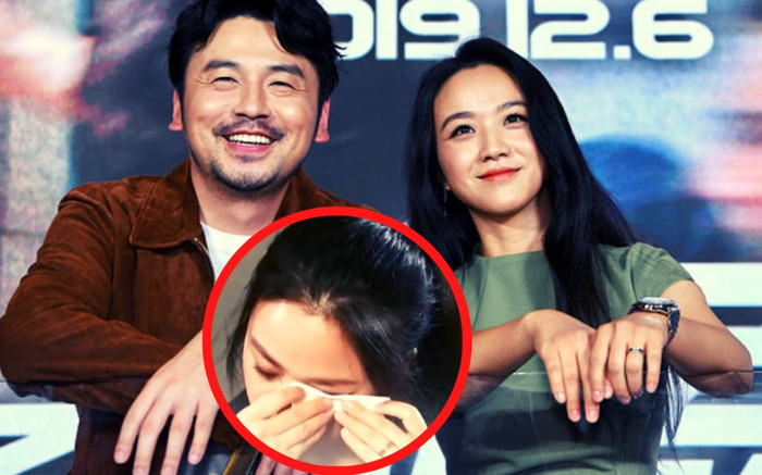 Thang Duy từng bị bạn diễn xúc phạm đến rơi nước mắt chỉ vì... đi vệ sinh nhiều Ảnh 2