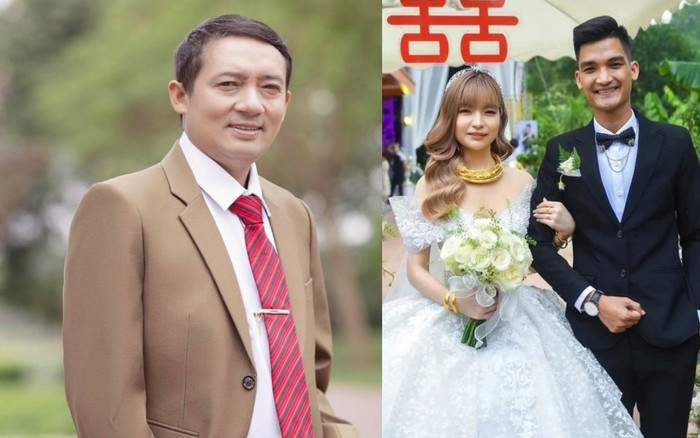 Đang dự đám cưới của Mạc Văn Khoa, diễn viên hài Chiến Thắng bị 'ai đó' lớn tiếng đòi đuổi về Ảnh 2