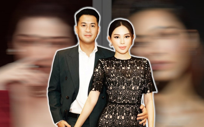 Hai bóng hồng từng đi ngang đời Phillip Nguyễn trước khi xác nhận đám cưới với Linh Rin Ảnh 2