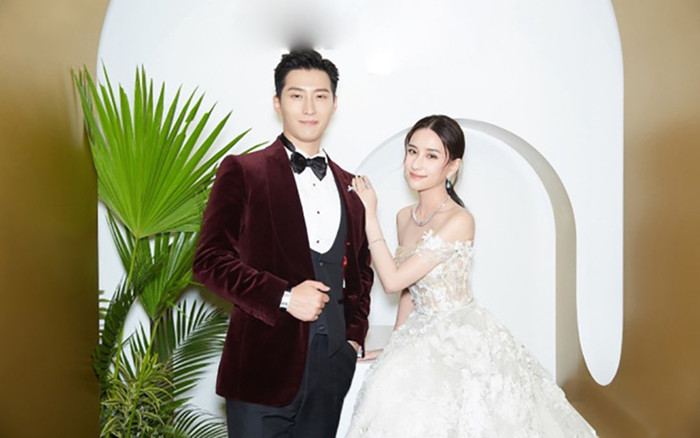 Đậu Kiêu - Hà Siêu Liên bị 'tế lên tế xuống' chỉ vì làm điều này 'dại dột' này Ảnh 2