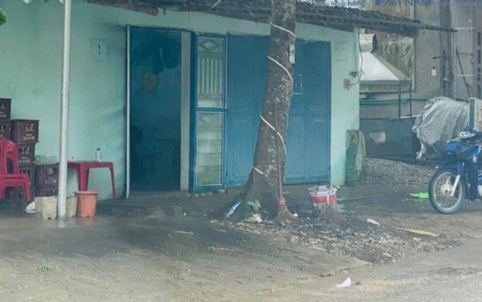 Xảy ra mâu thuẫn, thanh niên dùng súng hoa cải bắn 2 người trong phòng trọ Ảnh 2