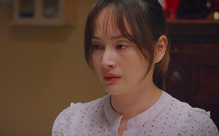 Thương Ngày Nắng Về: Khánh (Lan Phương) chịu nhiều tủi nhục nhưng vẫn là người hạnh phúc Ảnh 2