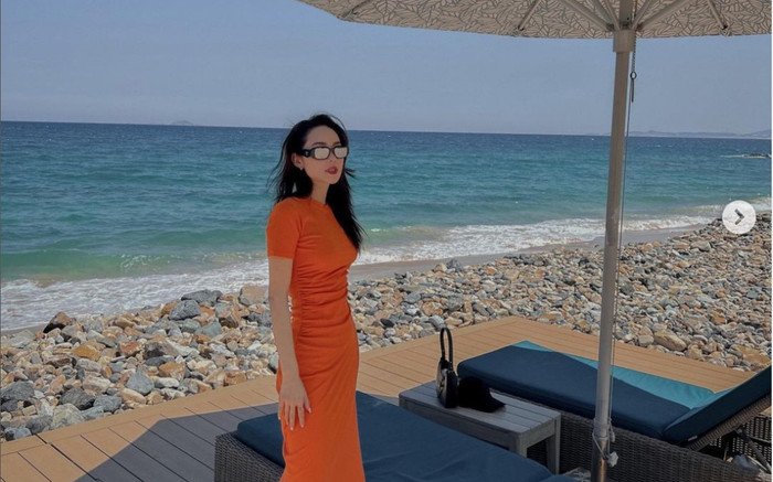 300 khách mời trong hôn lễ của Minh Hằng gồm những ai? Ảnh 2