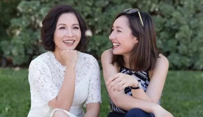 Mối quan hệ Mỹ Linh và con riêng của chồng ra sao? Ảnh 4