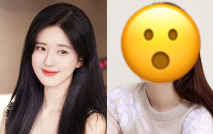 Triệu Lộ Tư chưa là gì so với mỹ nhân này với loạt phốt 'cọ nhiệt' đánh bóng tên tuổi Ảnh 2