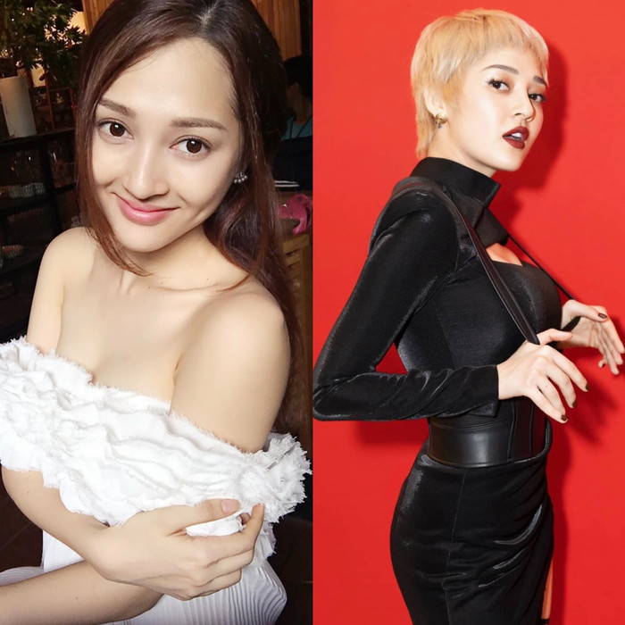 Hình tượng mới của giọng ca 'Anh muốn em sống sao' khiến nhiều khán giả bất ngờ. 