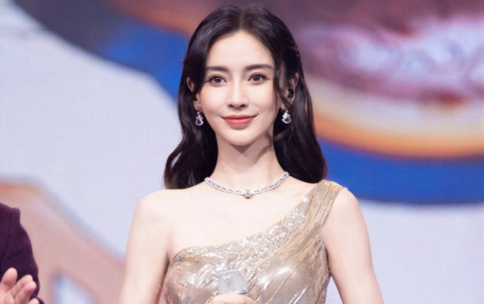 Angelababy tuột dốc không phanh hậu ly hôn Huỳnh Hiểu Minh, bị 'hất cẳng' không thương tiếc ở dự án lớn? Ảnh 2