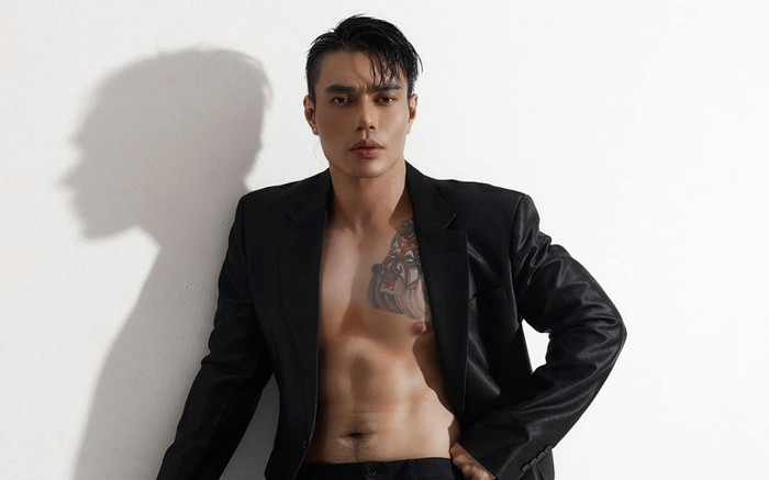 Lê Dương Bảo Lâm có phản ứng đầy bất ngờ khi được khán giả gọi là 'Lee Min Ho Việt Nam' Ảnh 2