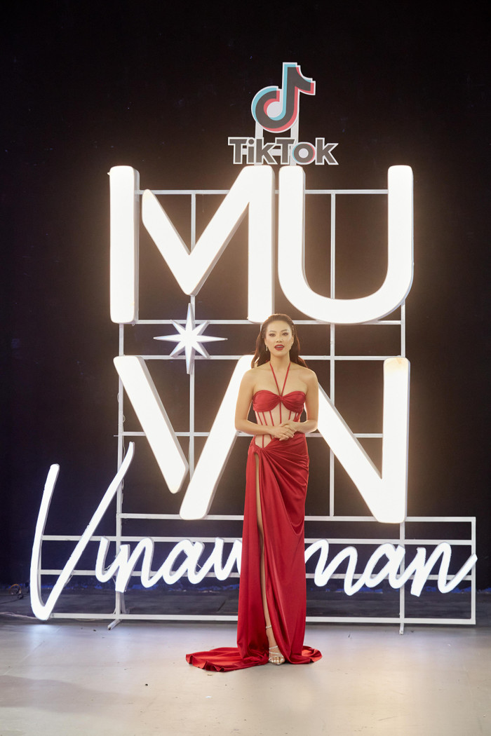 Kim Duyên căng não khi thú nhận nỗi ám ảnh cân nặng: 'Tôi không chỉ mập mờ mà còn mập rõ' Ảnh 5