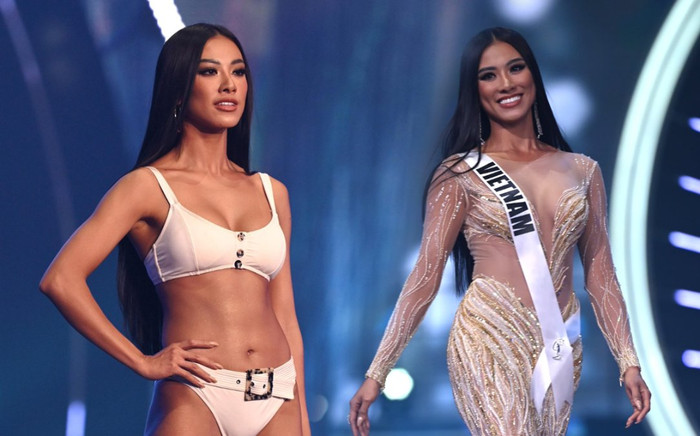 Kim Duyên căng não khi thú nhận nỗi ám ảnh cân nặng: 'Tôi không chỉ mập mờ mà còn mập rõ' Ảnh 2