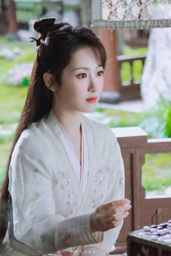 Trường Tương Tư được fan gợi ý tạo hình, Dương Tử mặc lên có thành thảm họa? Ảnh 5