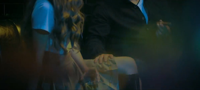 Thương Ngày Nắng Về tập 24: Duy (Đình Tú) ghen nổ mắt khi thấy Trang (Huyền Lizzie) tình tứ với trai lạ Ảnh 5