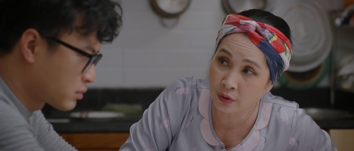 Thương Ngày Nắng Về tập 24: Duy (Đình Tú) ghen nổ mắt khi thấy Trang (Huyền Lizzie) tình tứ với trai lạ Ảnh 9