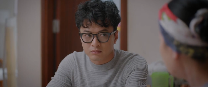 Thương Ngày Nắng Về tập 24: Duy (Đình Tú) ghen nổ mắt khi thấy Trang (Huyền Lizzie) tình tứ với trai lạ Ảnh 10