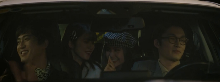 Thương Ngày Nắng Về tập 24: Duy (Đình Tú) ghen nổ mắt khi thấy Trang (Huyền Lizzie) tình tứ với trai lạ Ảnh 8