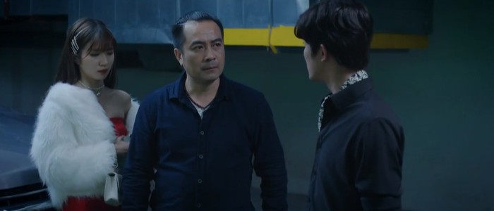 Thương Ngày Nắng Về tập 24: Duy (Đình Tú) ghen nổ mắt khi thấy Trang (Huyền Lizzie) tình tứ với trai lạ Ảnh 7