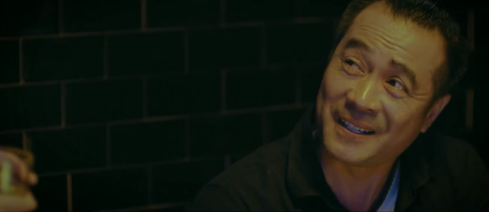 Thương Ngày Nắng Về tập 24: Duy (Đình Tú) ghen nổ mắt khi thấy Trang (Huyền Lizzie) tình tứ với trai lạ Ảnh 4