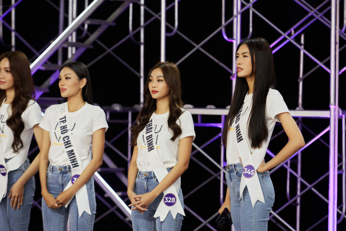 Bi hài chuyện thí sinh hoa hậu Nguyễn Oanh bị đồn giật chồng: 'Tôi đẹp đến vậy sao?' Ảnh 5