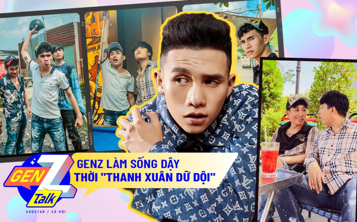 GenZ khơi dậy trào lưu 10 năm 'thời thanh xuân dữ dội': Kí ức đẹp rất đáng để gìn giữ! Ảnh 2