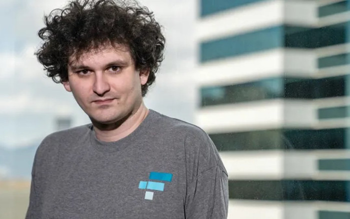 Tỷ phú tiền ảo sẵn sàng chi kỷ lục 1 tỷ USD cho bầu cử Mỹ Ảnh 2