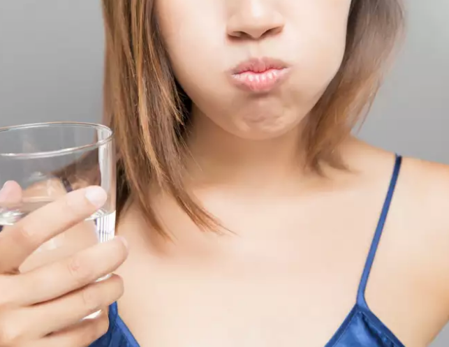 Đánh răng trước hay sau khi ăn sáng tốt hơn? Ảnh 4