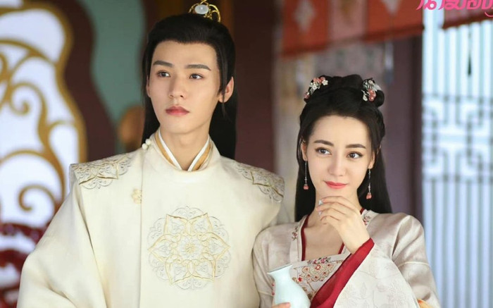 Rộ tin Địch Lệ Nhiệt Ba không coi trọng Cung Tuấn, An Lạc Truyện sẽ đi về đâu? Ảnh 2