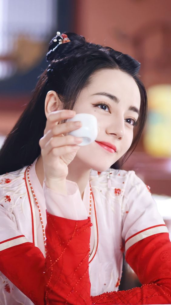 Rộ tin Địch Lệ Nhiệt Ba không coi trọng Cung Tuấn, An Lạc Truyện sẽ đi về đâu? Ảnh 5