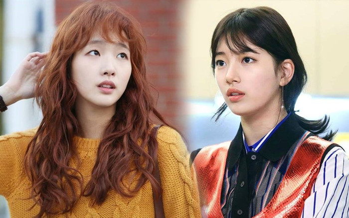 Tình đầu quốc dân Suzy từng 'nhường' vai diễn đình đám cho Kim Go Eun, khán giả nghe xong mà tiếc dùm Ảnh 2
