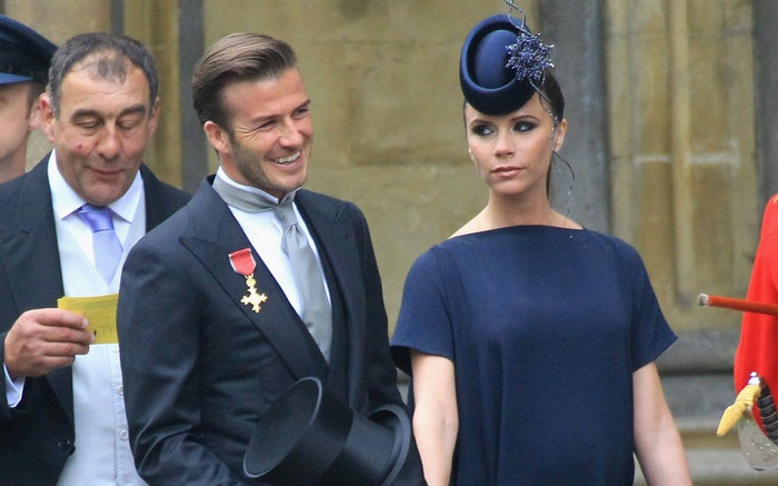 Dàn khách mời hạng A mắc lỗi thời trang kém duyên khi dự đám cưới, hoàng gia Anh lắc đầu ngán ngẩm Ảnh 2