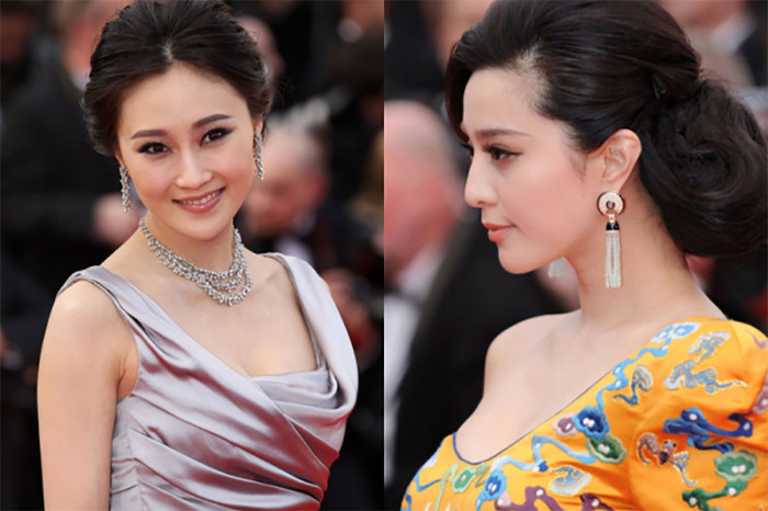 Cannes 2022: Bớt 'màu mè' vì vắng bóng loạt minh tinh đình đám Trung Quốc Ảnh 6
