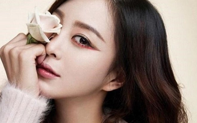 Đọc vị số phận và tính cách con người qua 5 kiểu đuôi mắt Ảnh 2