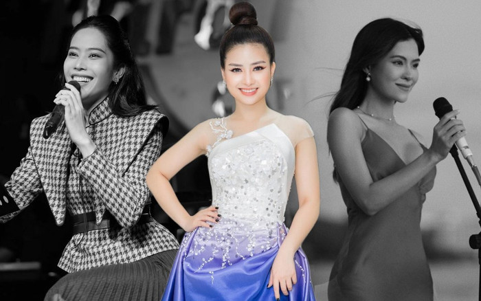 Dân mạng tìm ra nữ ca sĩ Vpop hát 'Tay trái chỉ trăng' hay nhất, tiễn Nam Em và Hà Nhi ra 'chuồng gà'? Ảnh 2